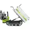 Kit basculare hidraulica pt versiunea 15 LD 350