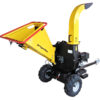 ProGARDEN TB120EN Tocator resturi vegetale, 15CP, benzina, 120mm, pornire electrica
