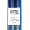 ProWELD WR20 Electrozi tungsten mov, 3.2x175mm, 10buc