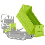 Bena Grillo Dumper 230 litri