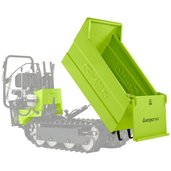 Bena Grillo Dumper 230 litri