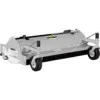 Tocator vegetal grillo 130 cm. cu roti pline