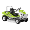 Tractoras de tuns / tocat Grillo Climber 7.15
