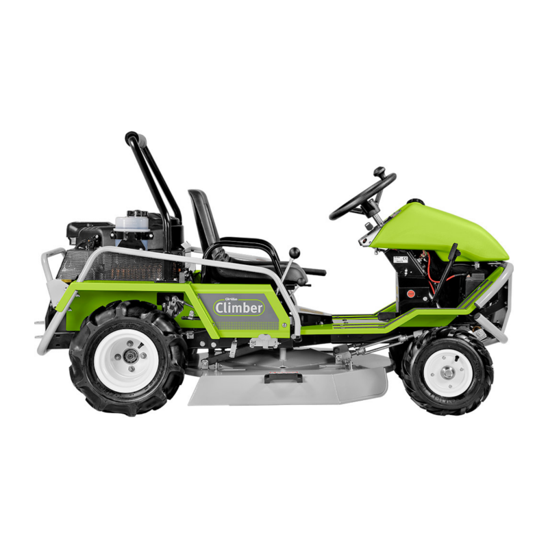 Tractoras de tuns / tocat Grillo climber 9.18 5 Tractoras de tuns / tocat Grillo climber 9.18 - Image 5
