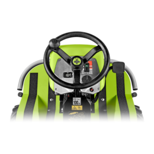 Tractoras de tuns / tocat Grillo climber 9.18 9 Tractoras de tuns / tocat Grillo climber 9.18 | Travandi.ro