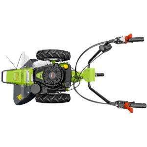 Motocoasă cu fir și disc fierăstrău Grillo HWT 700 SUPERTRAC | Travandi.ro
