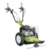 Motocoasă cu fir și disc fierăstrău Grillo HWT 700 SUPERTRAC