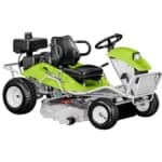 Tractoraş de gazon Grillo MD 15
