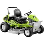 Tractoraş de gazon Grillo MD 24 AWD