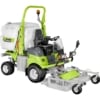 Tractoraş de tuns gazon Grillo FD 2200 4WD, platou de tuns 155 cm
