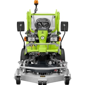 Tractoraş de tuns gazon Grillo FD 900 4WD | Travandi.ro