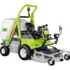 Tractoraş de tuns gazon Grillo FD 900 4WD