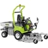 Tractoraş de tuns gazon Grillo FM 13.09 4WD, platou de tuns 160 cm