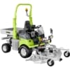 Tractoraş de tuns gazon Grillo FM 2200 4WD, platou de tuns 160 cm