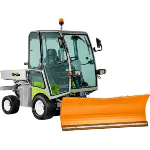 Tractoraş de tuns gazon Grillo FM 2200 4WD, platou de tuns 160 cm 4 Tractoraş de tuns gazon Grillo FM 2200 4WD, platou de tuns 160 cm | Travandi.ro