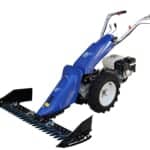 Motocositoare AGT3 cu motor Honda GX 270, bara taiere 112 cm SF paioase, transmisie in baie de ulei
