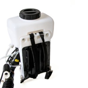 Atomizor cu pompa "booster" Bronto 3WF-808 | Travandi.ro
