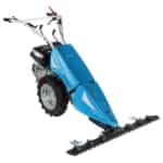 Motocositoare Bertolini AGT 143 cu motor Honda GX 160, bara taiere 115 cm SP iarba, transmisie in baie de ulei