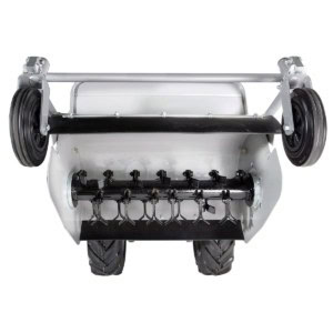 Tocator iarba BERTOLINI BTS80 Honda GX340 11 CP latime 80cm | Travandi.ro