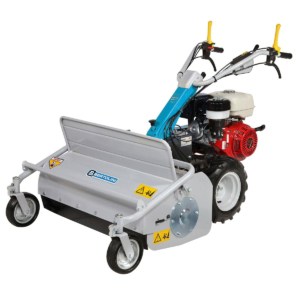 Tocator iarba BERTOLINI BTS80 Honda GX340 11 CP latime 80cm | Travandi.ro