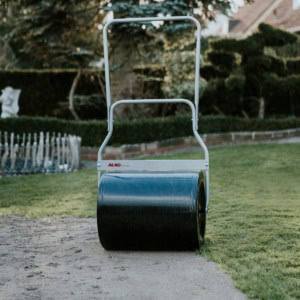 cilindru netezire AL-KO GW 50, latime de lucru 50cm | Travandi.ro