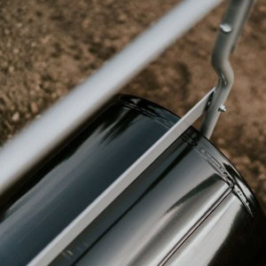 cilindru netezire AL-KO GW 50, latime de lucru 50cm | Travandi.ro