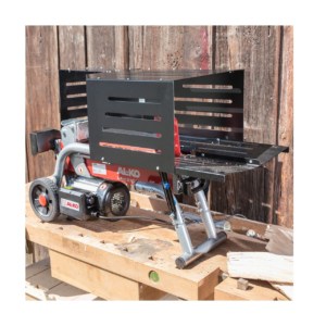 DESPICATOR LEMNE 4t AL-KO LSH 370/4 | Travandi.ro