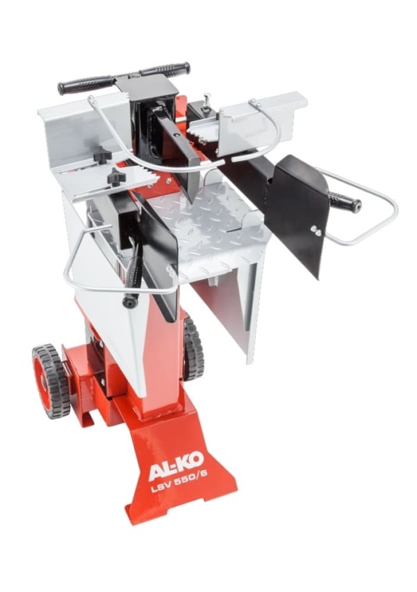 DESPICATOR LEMNE  6t AL-KO LSV 550/6