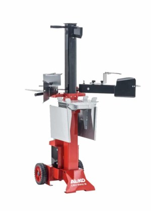 DESPICATOR LEMNE 6t AL-KO LSV 550/6 | Travandi.ro