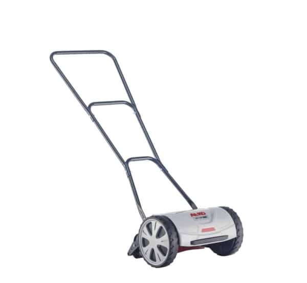 Masina de tuns gazon AL-KO RAZOR CUT 28.1 HM Easy Manual 28 cm cos 35 l optional