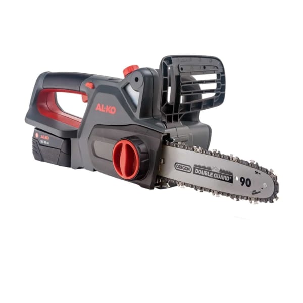 ELECTROFERASTRAU  bat. 25cm AL-KO CS 1825 *FARA baterie&incarcator* 18V(compatibil Bosch Home&Garden) - Image 2