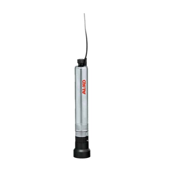 Pompa submersibila AL-KO TBP 6000/7 1000 W debit 100 l/min refulare 55 m