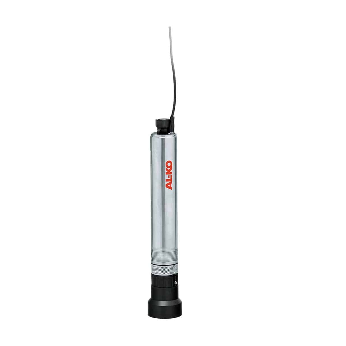 Pompa submersibila AL-KO TBP 6000/7 1000 W debit 100 l/min refulare 55 m 1 Pompa submersibila AL-KO TBP 6000/7 1000 W debit 100 l/min refulare 55 m