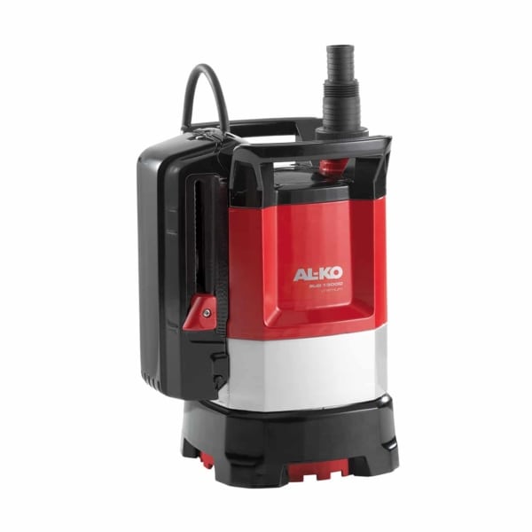 Pompa submersibila AL-KO SUB 13000 DS Premium 650 W debit 175 l/min refulare 8 m