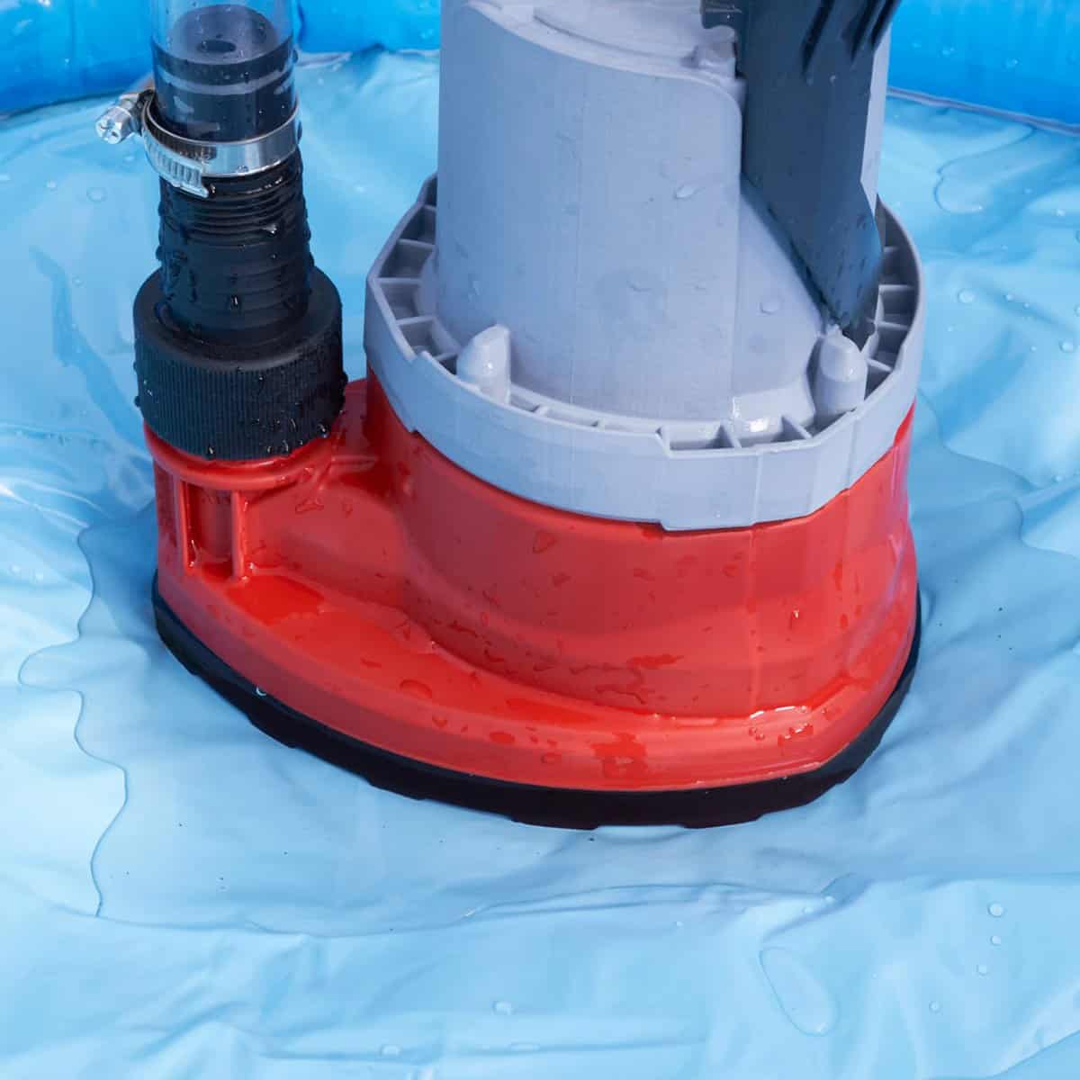 Pompa submersibila AL-KO SUB 8500 Easy 290W debit 133 l/min refulare 6 m 3 Pompa submersibila AL-KO SUB 8500 Easy 290W debit 133 l/min refulare 6 m - Image 3