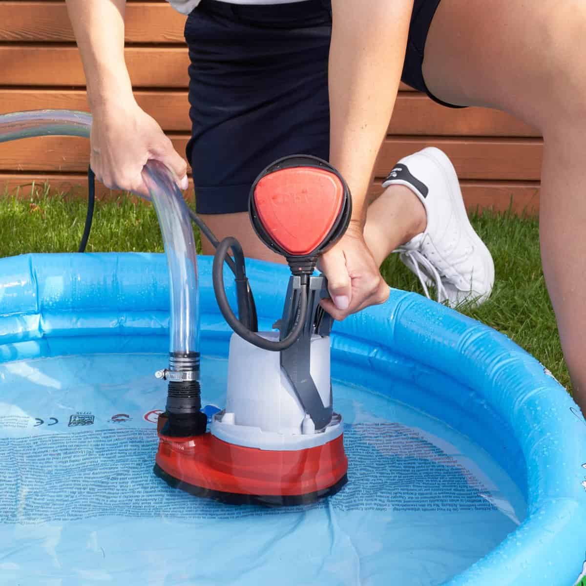 Pompa submersibila AL-KO SUB 8500 Easy 290W debit 133 l/min refulare 6 m 5 Pompa submersibila AL-KO SUB 8500 Easy 290W debit 133 l/min refulare 6 m - Image 5