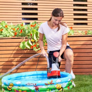 Pompa submersibila AL-KO SUB 8500 Easy 290W debit 133 l/min refulare 6 m 11 Pompa submersibila AL-KO SUB 8500 Easy 290W debit 133 l/min refulare 6 m | Travandi.ro