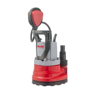 Pompa submersibila AL-KO SUB 8500 Easy 290W debit 133 l/min refulare 6 m 7 Pompa submersibila AL-KO SUB 8500 Easy 290W debit 133 l/min refulare 6 m | Travandi.ro