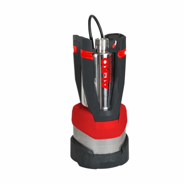 Pompa submersibila AL-KO DIVE 1200 W debit 93 l/min refulare 44 m - Image 2