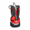 Pompa submersibila AL-KO DIVE 6500/34 1000W debit 108 l/min refulare 34 m