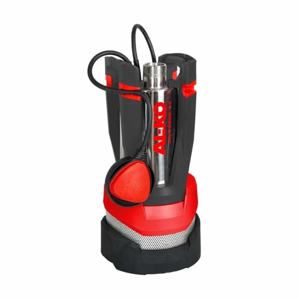 Pompa submersibila AL-KO DIVE 6500/34 1000W debit 108 l/min refulare 34 m