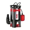 Pompa submersibila AL-KO DRAIN 15000 Comfort 1100 W debit 250 l/min refulare 11 m inox