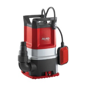 Pompa submersibila AL-KO TWIN 11000 Premium 850 W debit 225 l/min refulare 10 m