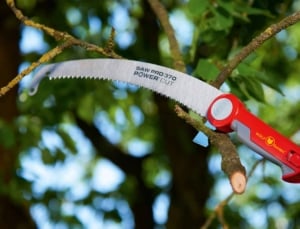 Ferastrau crengi 37cm WOLF-Garten POWER CUT 370 | Travandi.ro