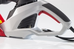 Foarfeca gard viu electrica AL-KO HT 440 Basic Cut, latime de lucru 44cm | Travandi.ro