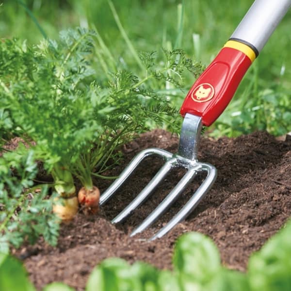 FURCA FLORI 7.5cm WOLF-GARTEN LU-GM () - Image 2