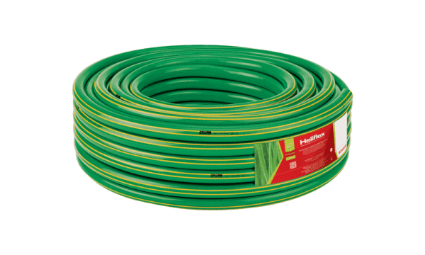 FURTUN gradina Ø12mm×25m HELIJARDIM TOP 30 +ACCESORII (kit) - Image 2
