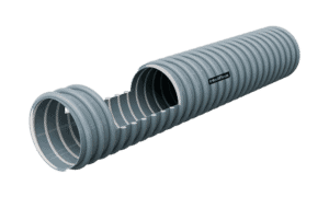 Furtun Heliflex VENT 12', 10 M | Travandi.ro