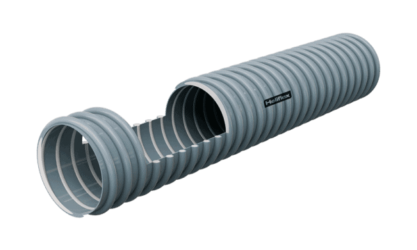 Furtun Heliflex VENT 12', 10 M - Image 2