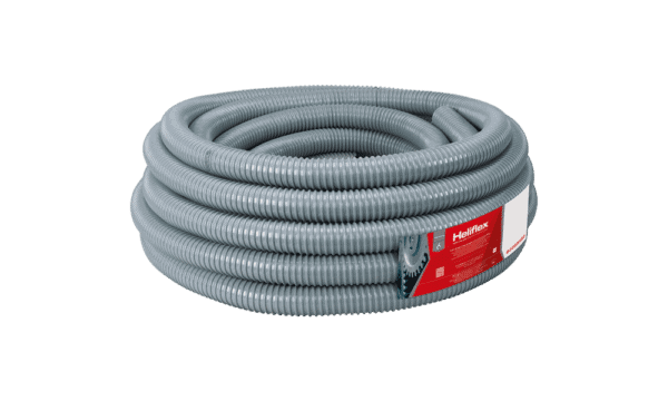 Furtun Heliflex VENT 12', 10 M
